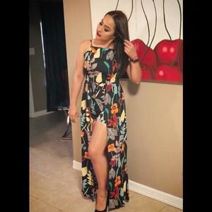 Meet your Posher, Itzel